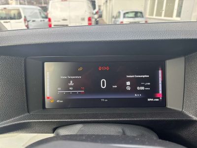 Fiat Scudo Tageszulassung