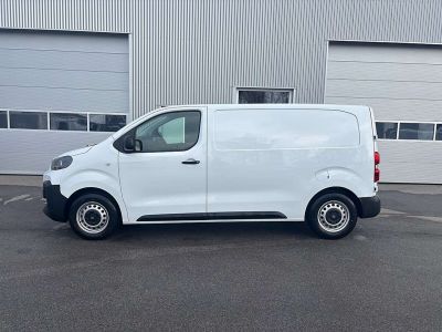 Fiat Scudo Tageszulassung