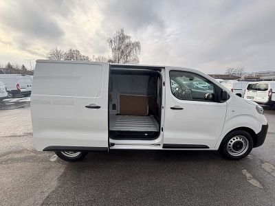 Fiat Scudo Tageszulassung