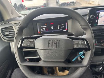 Fiat Scudo Tageszulassung