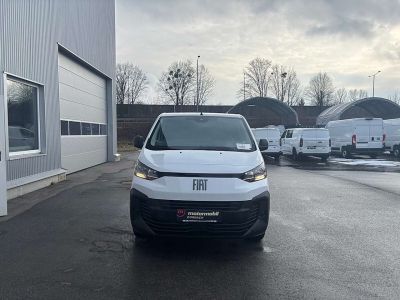 Fiat Scudo Tageszulassung