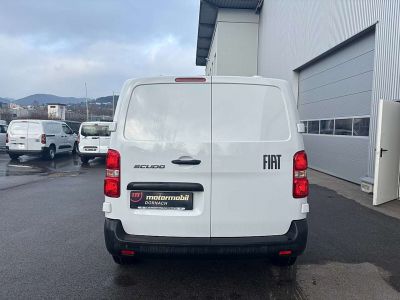Fiat Scudo Tageszulassung