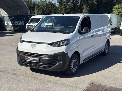 Fiat Scudo Neuwagen