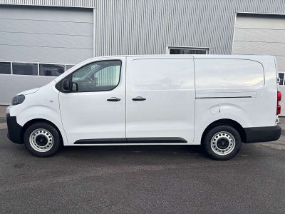 Fiat Scudo Tageszulassung