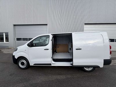 Fiat Scudo Tageszulassung