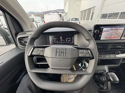 Fiat Scudo Tageszulassung