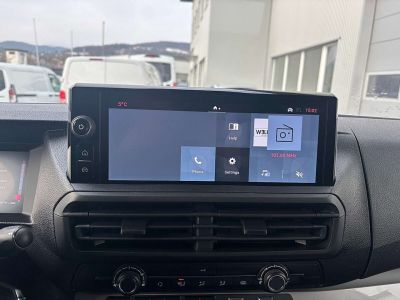 Fiat Scudo Tageszulassung