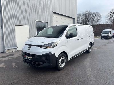 Fiat Scudo Tageszulassung