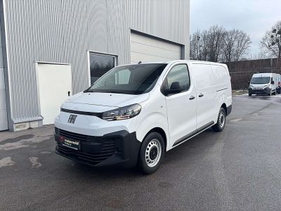 Fiat Scudo Tageszulassung