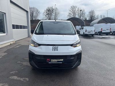 Fiat Scudo Tageszulassung Fiat Scudo Tageszulassung