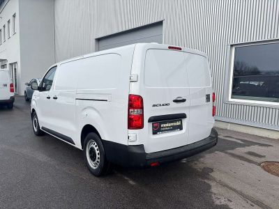 Fiat Scudo Tageszulassung Fiat Scudo Tageszulassung