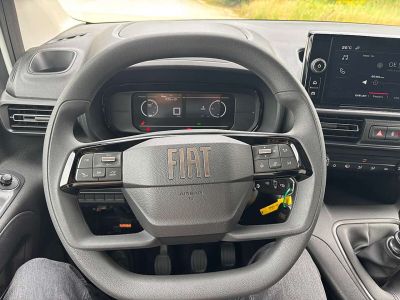 Fiat Doblo Tageszulassung
