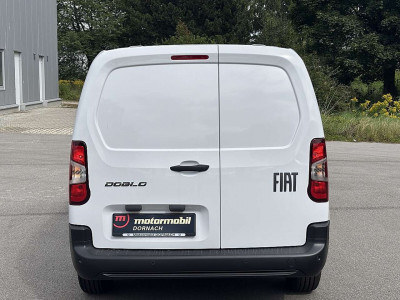 Fiat Doblo Neuwagen