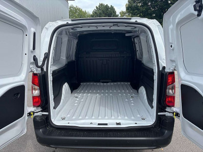 Fiat Doblo Neuwagen
