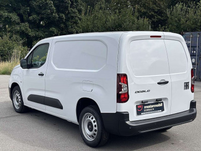 Fiat Doblo Neuwagen