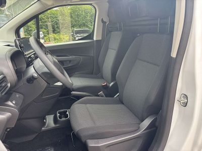 Fiat Doblo Tageszulassung