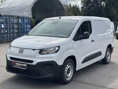 Fiat Doblo Tageszulassung
