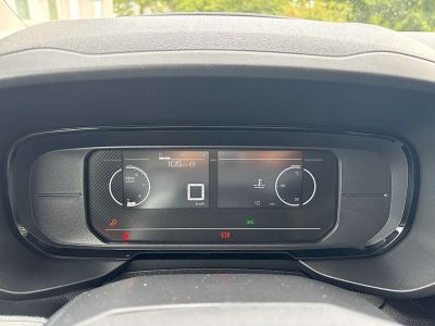 Fiat Doblo Tageszulassung