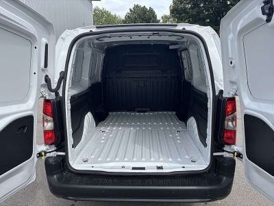 Fiat Doblo Tageszulassung
