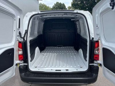 Fiat Doblo Neuwagen