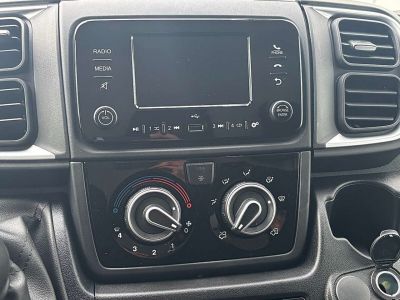 Fiat Ducato Tageszulassung Fiat Ducato Tageszulassung