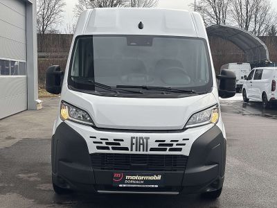 Fiat Ducato Tageszulassung
