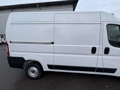Fiat Ducato Tageszulassung Fiat Ducato Tageszulassung