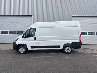 Fiat Ducato Tageszulassung