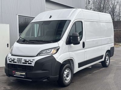 Fiat Ducato Tageszulassung