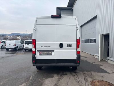 Fiat Ducato Tageszulassung
