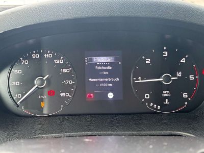 Fiat Ducato Tageszulassung