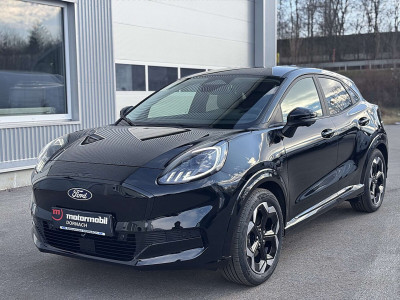 Ford Puma Neuwagen