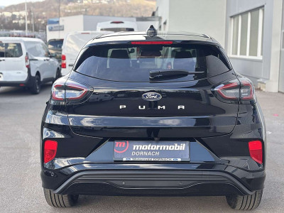 Ford Puma Neuwagen