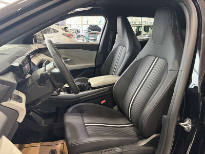 Ford Capri Neuwagen Ford Capri Neuwagen