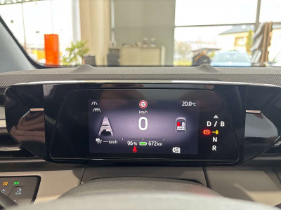 Ford Capri Neuwagen Ford Capri Neuwagen