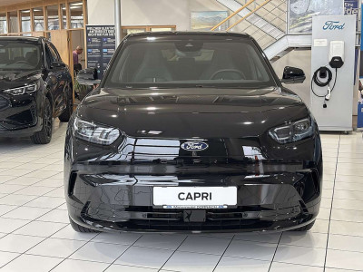 Ford Capri Neuwagen Ford Capri Neuwagen