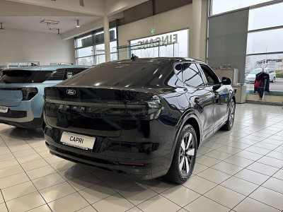 Ford Capri Neuwagen Ford Capri Neuwagen