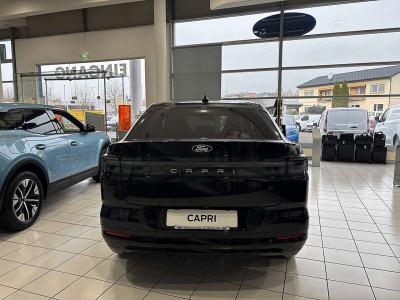 Ford Capri Neuwagen Ford Capri Neuwagen