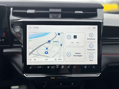 Ford Puma Tageszulassung