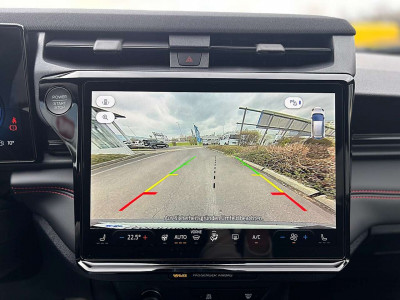 Ford Puma Tageszulassung