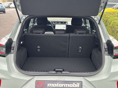 Ford Puma Tageszulassung