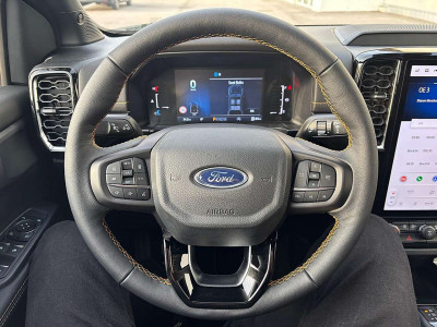 Ford Ranger Tageszulassung