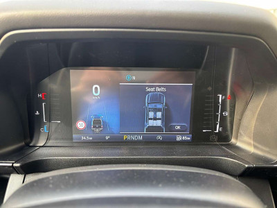 Ford Ranger Tageszulassung