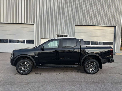 Ford Ranger Tageszulassung