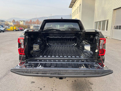 Ford Ranger Tageszulassung