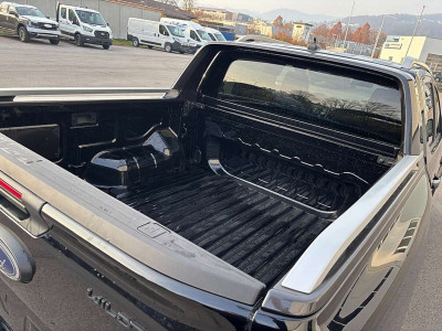 Ford Ranger Tageszulassung