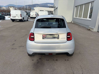 Fiat 500 Neuwagen