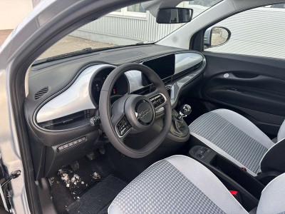 Fiat 500 Neuwagen