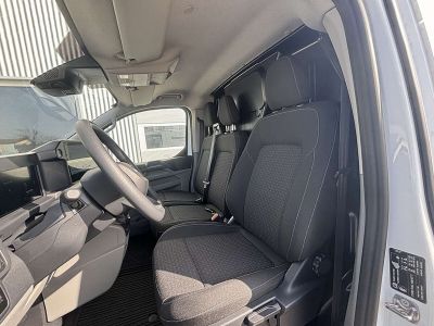 Ford Transit Custom Vorführwagen