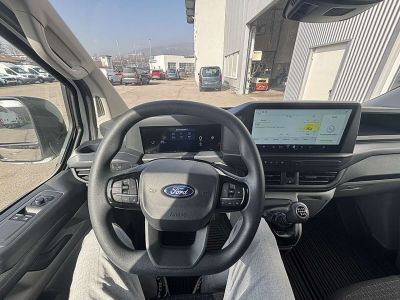 Ford Transit Custom Vorführwagen